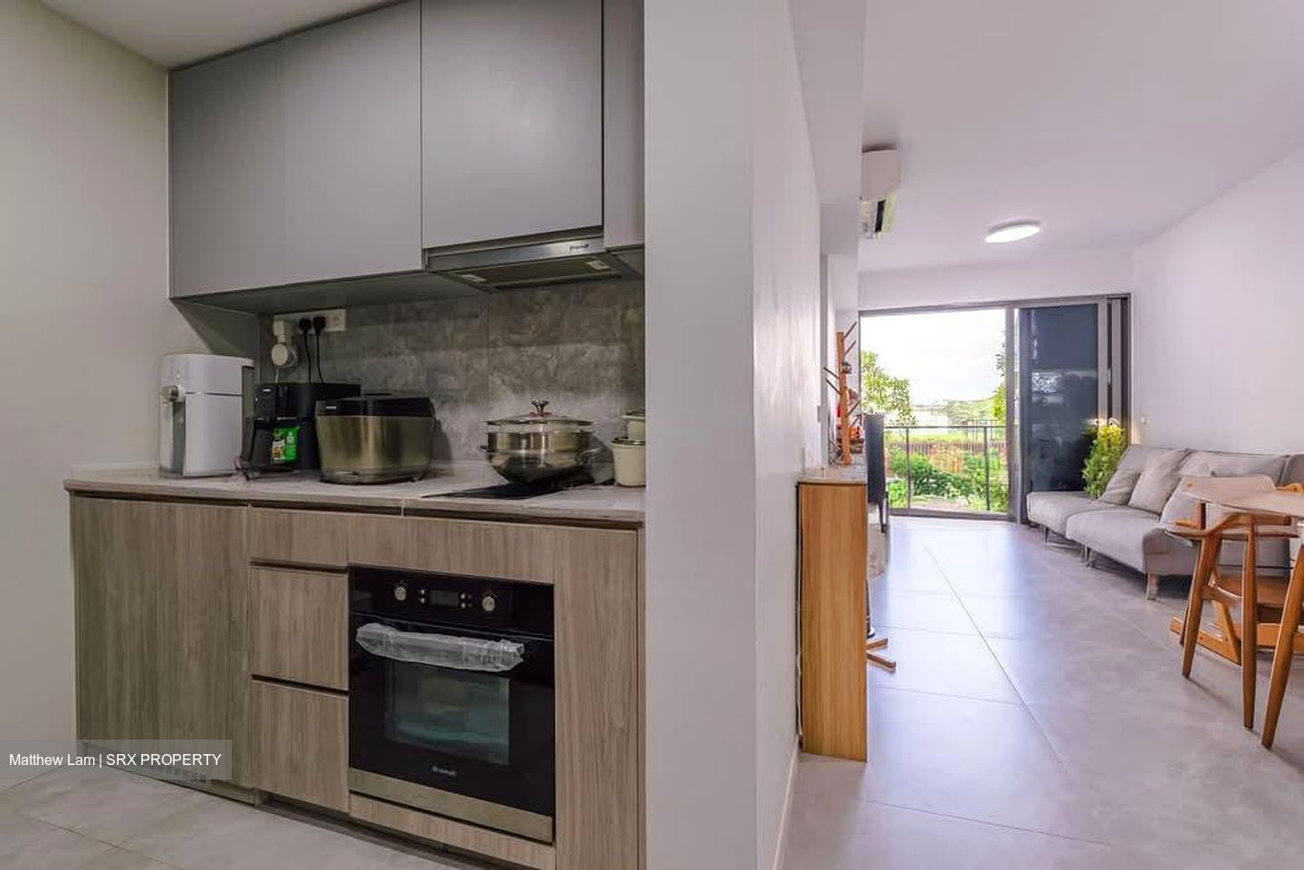 Amo Residence (D20), Apartment #591927211